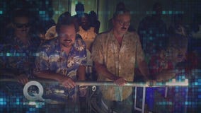 The Q in Review: A look back at the best stuff from this week!