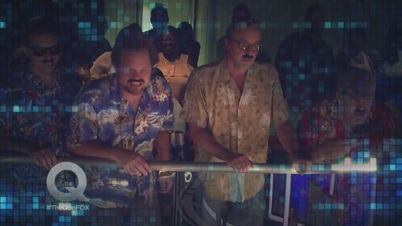 The Q in Review: A look back at the best stuff from this week!