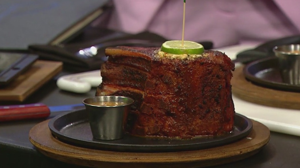 Perry's Steakhouse & Grille coming to Vernon Hills