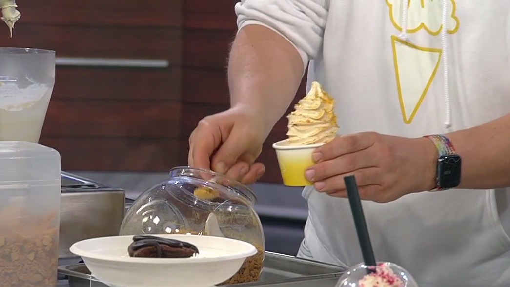 Tasty Tuesday with Hokey Pokey LA