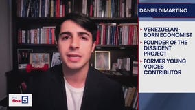 Trump stands by Hegseth over military strikes in Venezuela