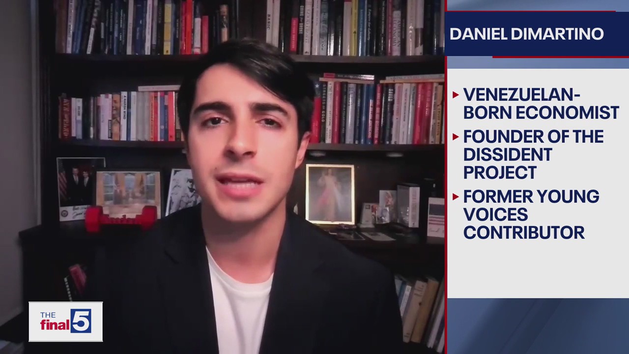 Trump stands by Hegseth over military strikes in Venezuela