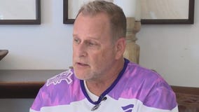 Dave Coulier from 'Full House' reveals new cancer diagnosis