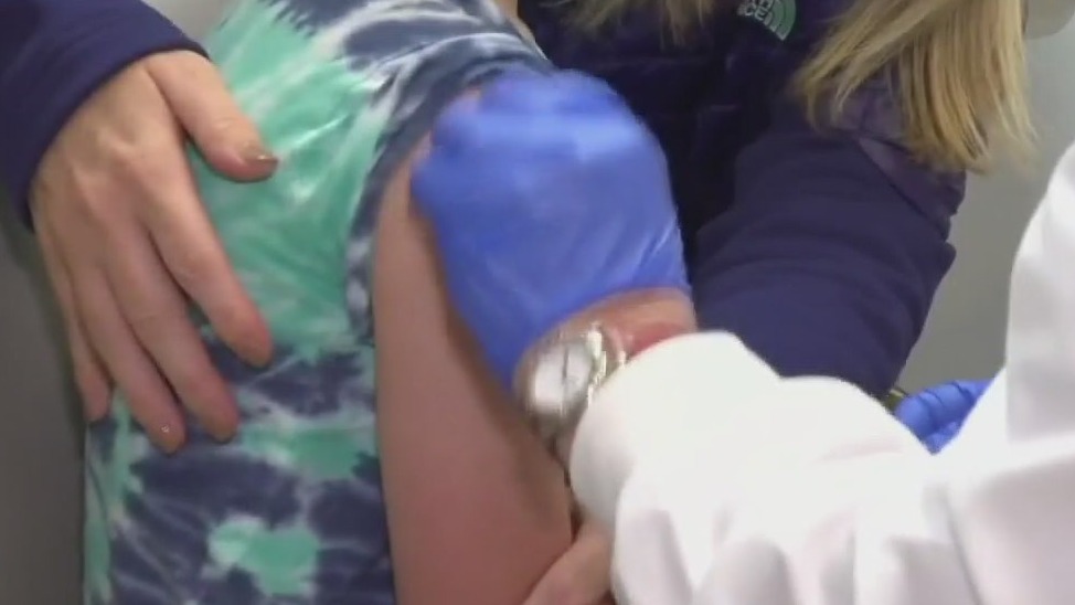 Change to Hepatitis B vaccine guidance for infants?