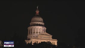 Texas special session may end, leaving bills in limbo