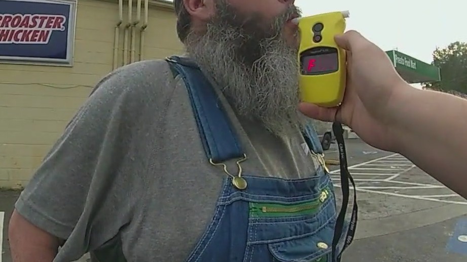 I-Team: GA cop reinstated after appealing termination for arresting innocent drivers