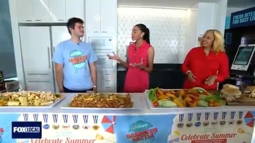 LION Lunch Hour: June 18, 2025