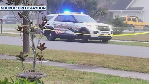 Man in custody after shooting roommate in DeLand, deputies say