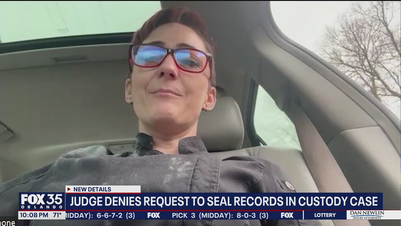 Judge’s ruling could reveal new details in Anna Kepner death