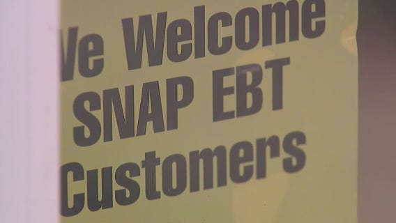 SNAP recipients must reapply for benefits