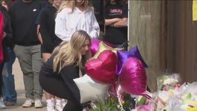 Classes resume at Buffalo Grove High School after horrific accident