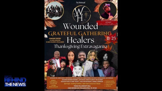 A Grateful Gathering