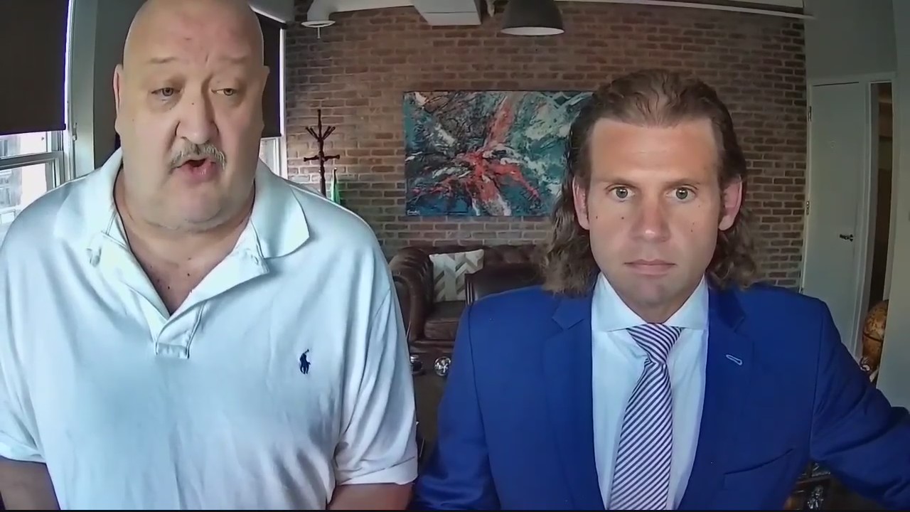 U-M football alum says Bo knew doctor was sex predator; DPD interim Chief James White