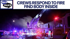 Michigan coach fired; deadly house fire | FOX 10 Talks