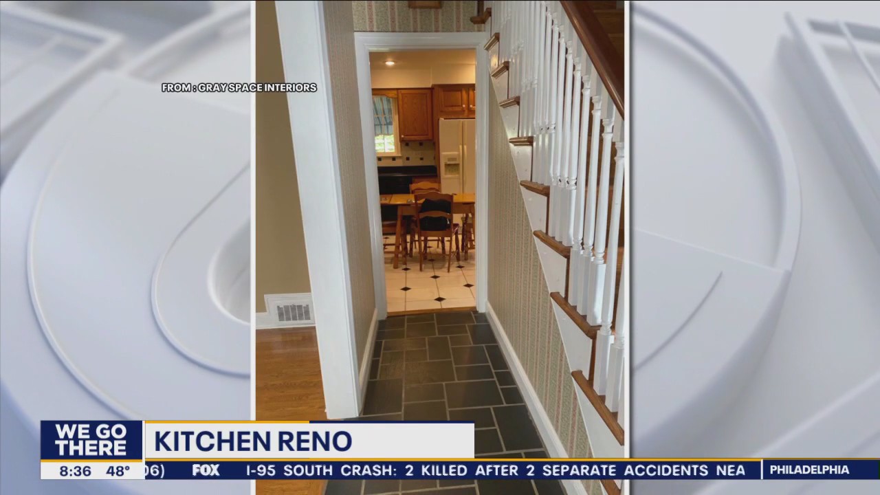 Tips and tricks for trendy kitchen renovation