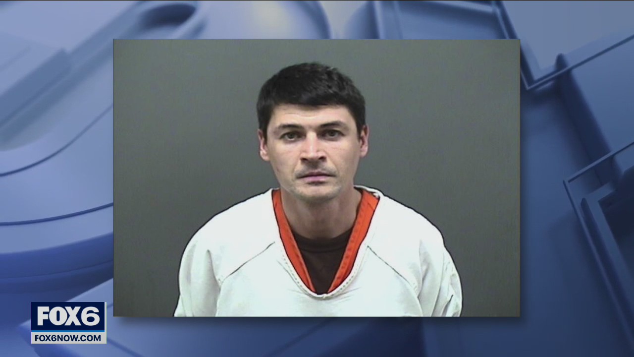 Contractor accused of running over co-worker twice in Burlington