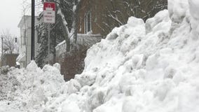 Duluth snow emergency is city's first ever