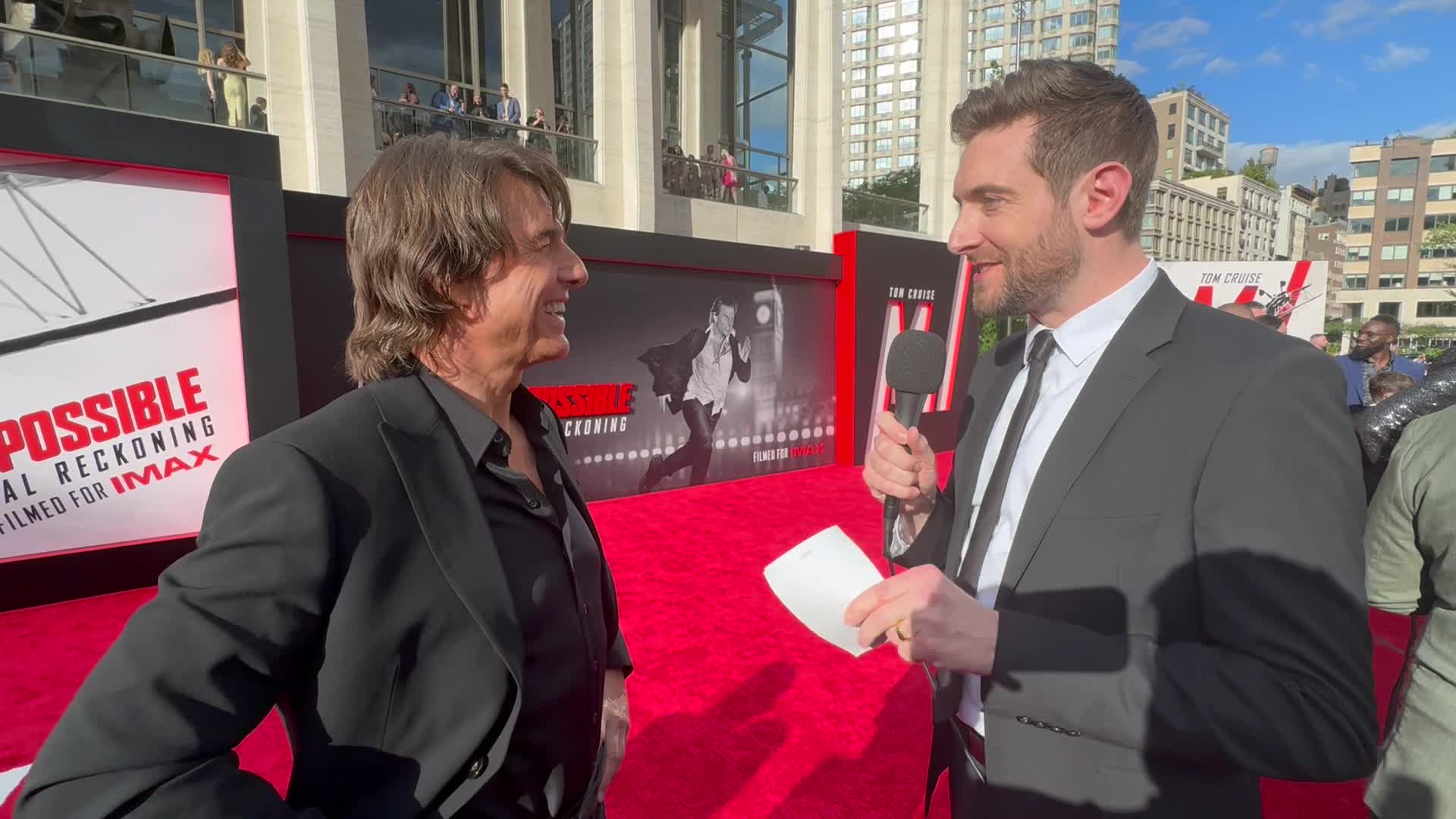 Mission: Impossible - The Final Reckoning