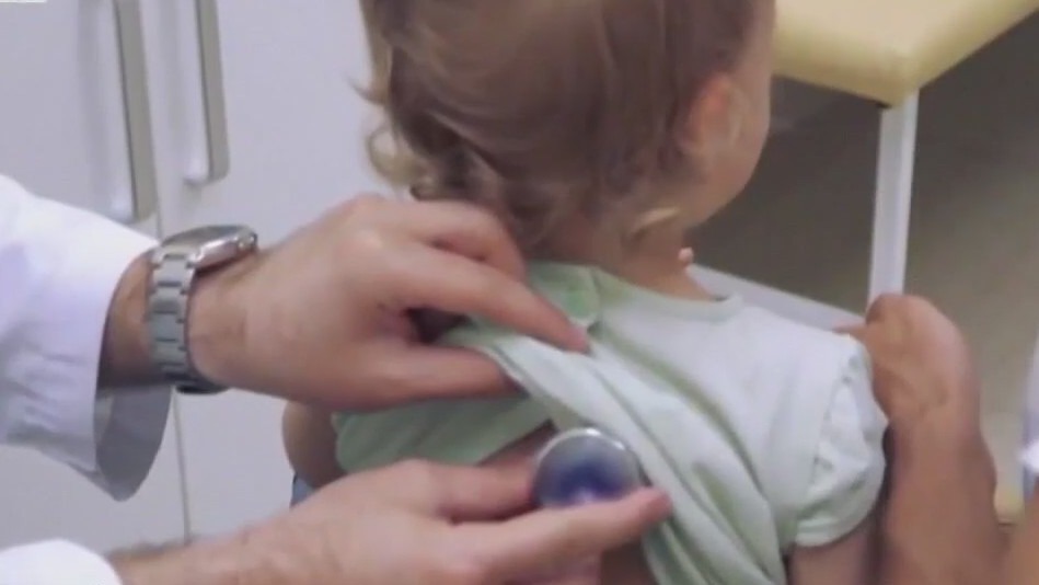 RSV in Wisconsin; cases, deaths on the rise