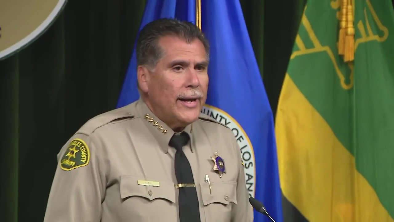 LA County officials discuss storm prep operations