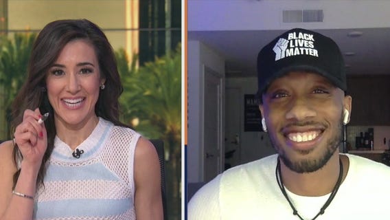 Local artist carries on important conversation of 'change'