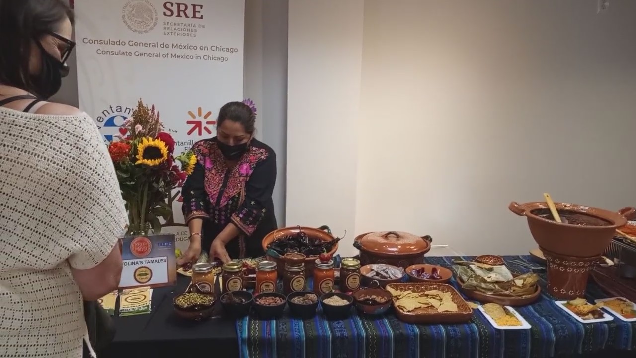 Mole de Mayo Festival returns to Chicago this weekend