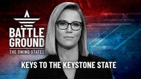 Battleground Ep. 52 | Keys to the Keystone State