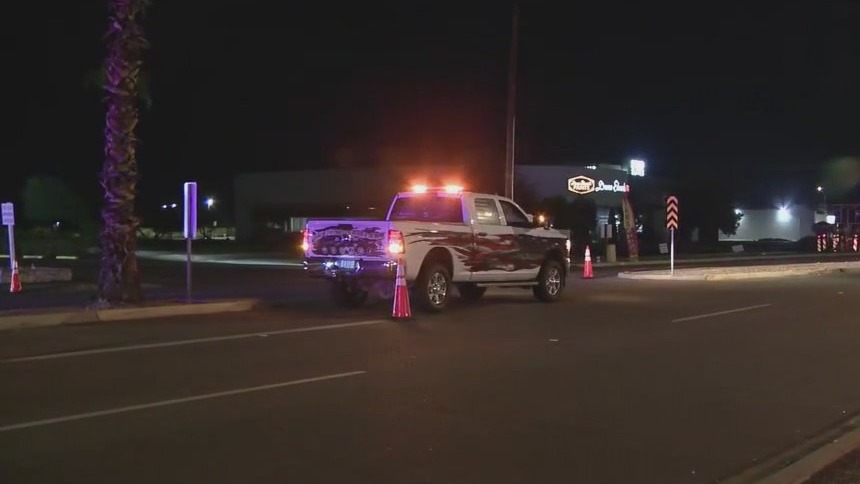 Man indicted for Peoria drive-by shooting