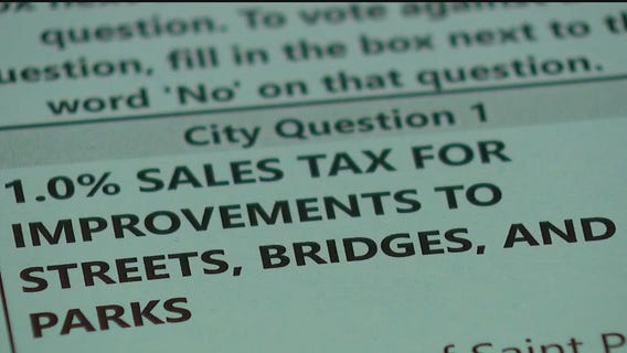 Early voter turnout on Election Day