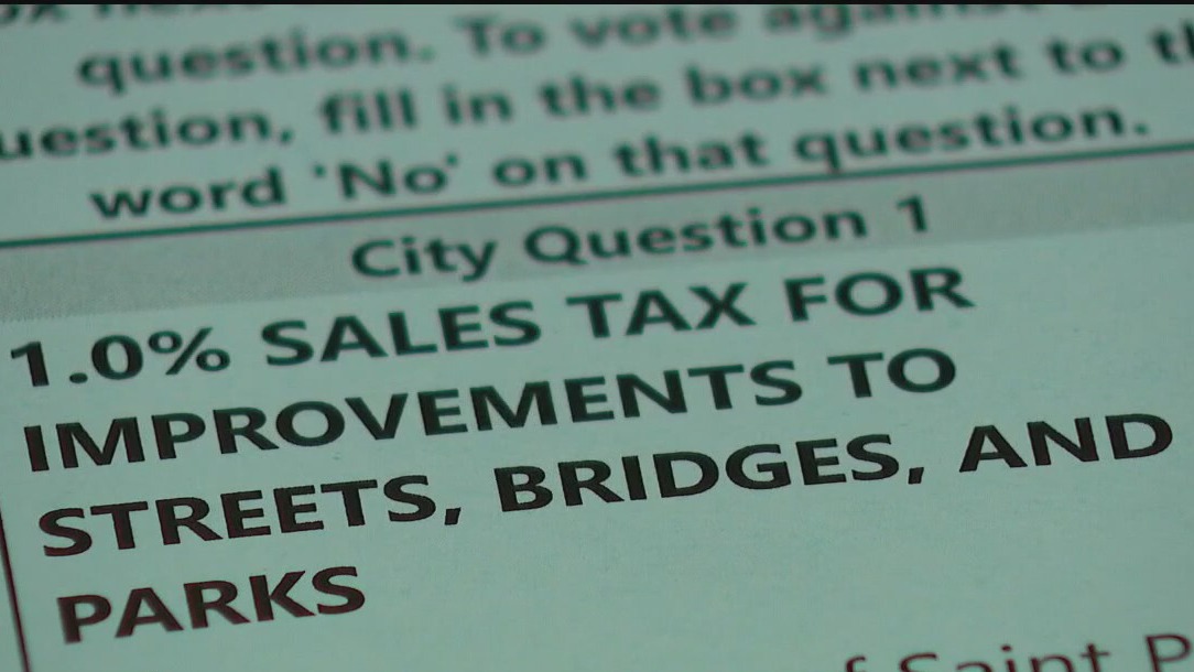 Early voter turnout on Election Day