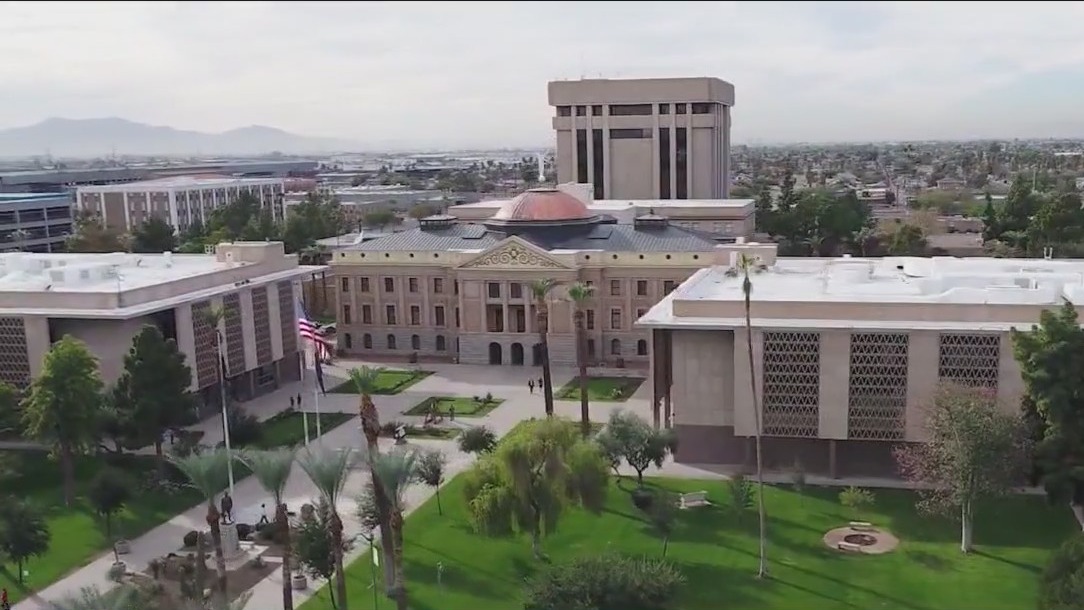 Abortion debate continues amongst AZ lawmakers