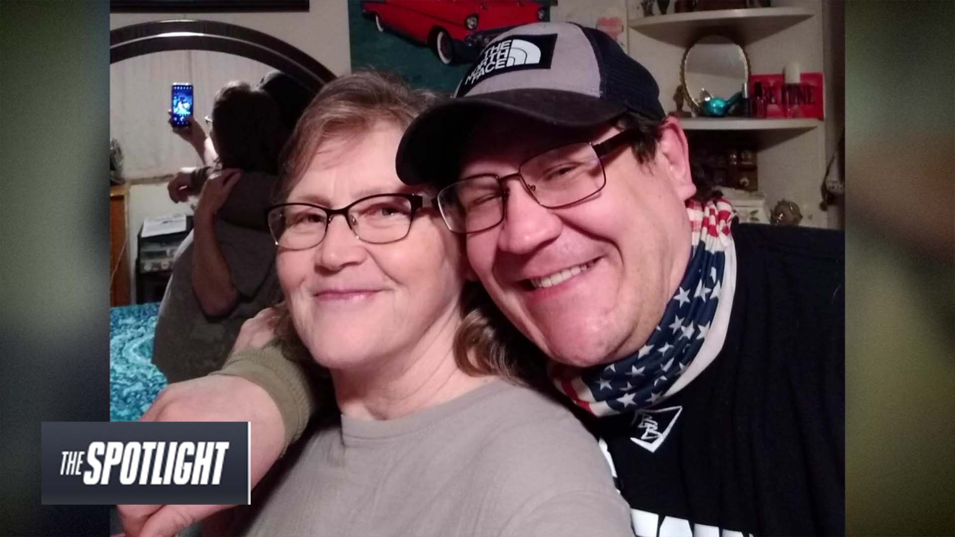 The Spotlight: Faces of Fentanyl