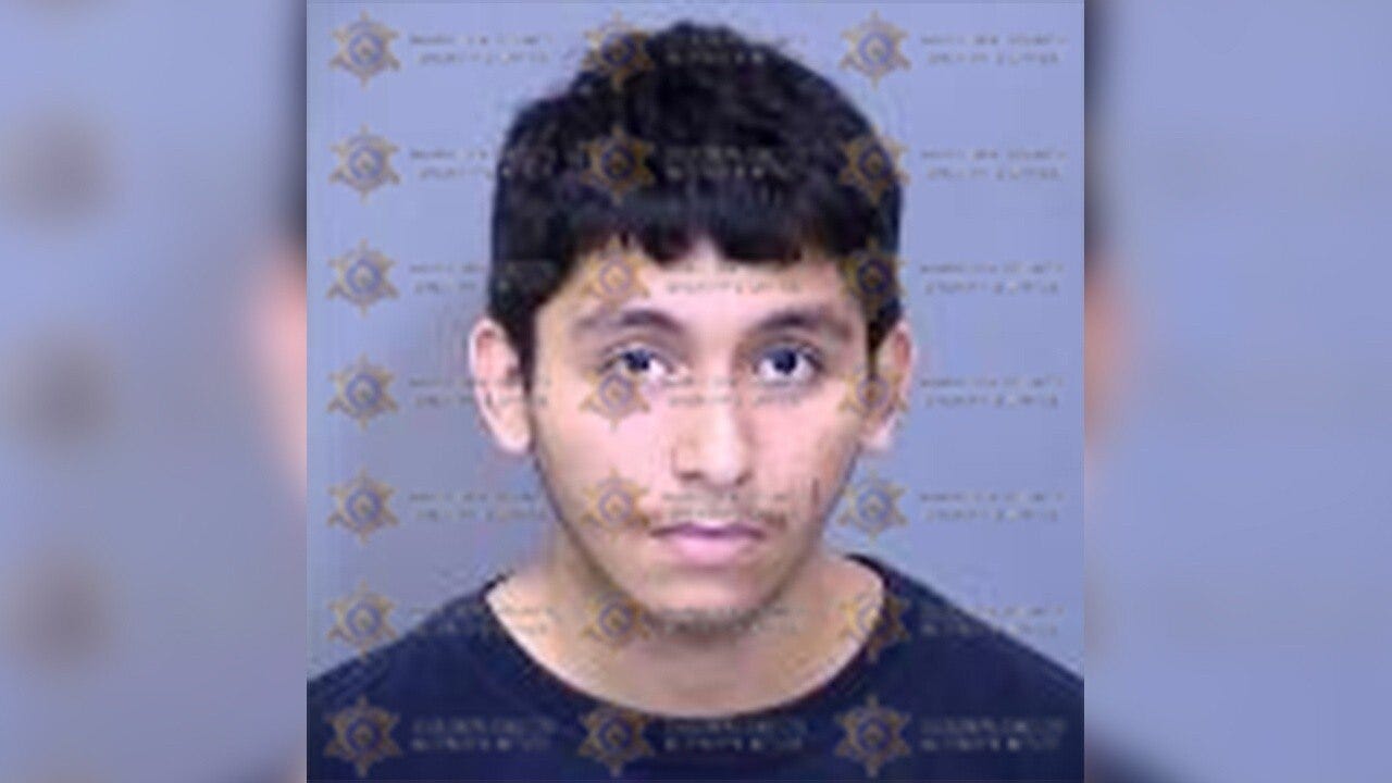 Buckeye HS student accused of making threat