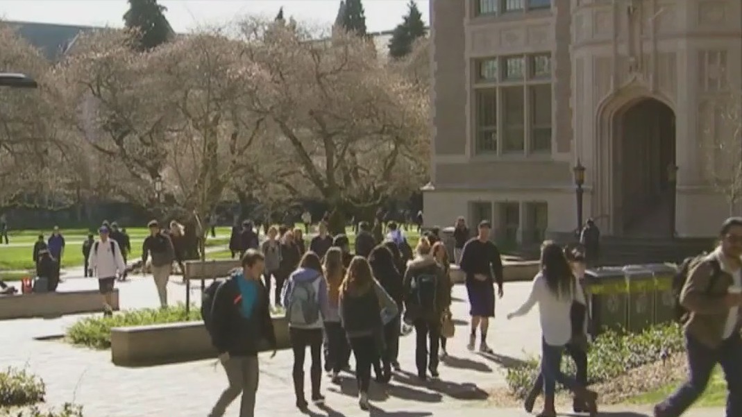 FAFSA delays leave college students in limbo