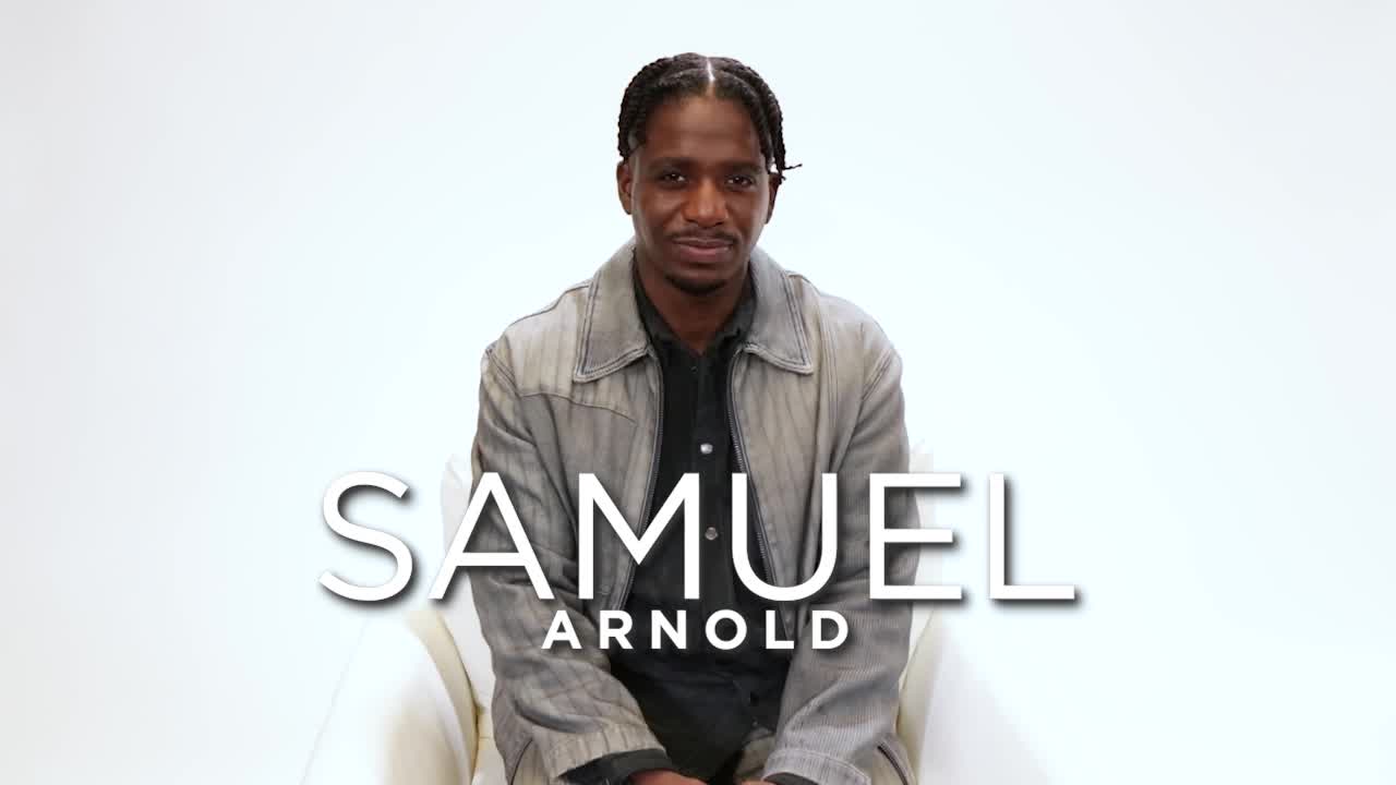 Samuel Arnold Talks Emily in Paris Season 5, Secret Societies, & Switching Lives with Elon Musk | The Sit