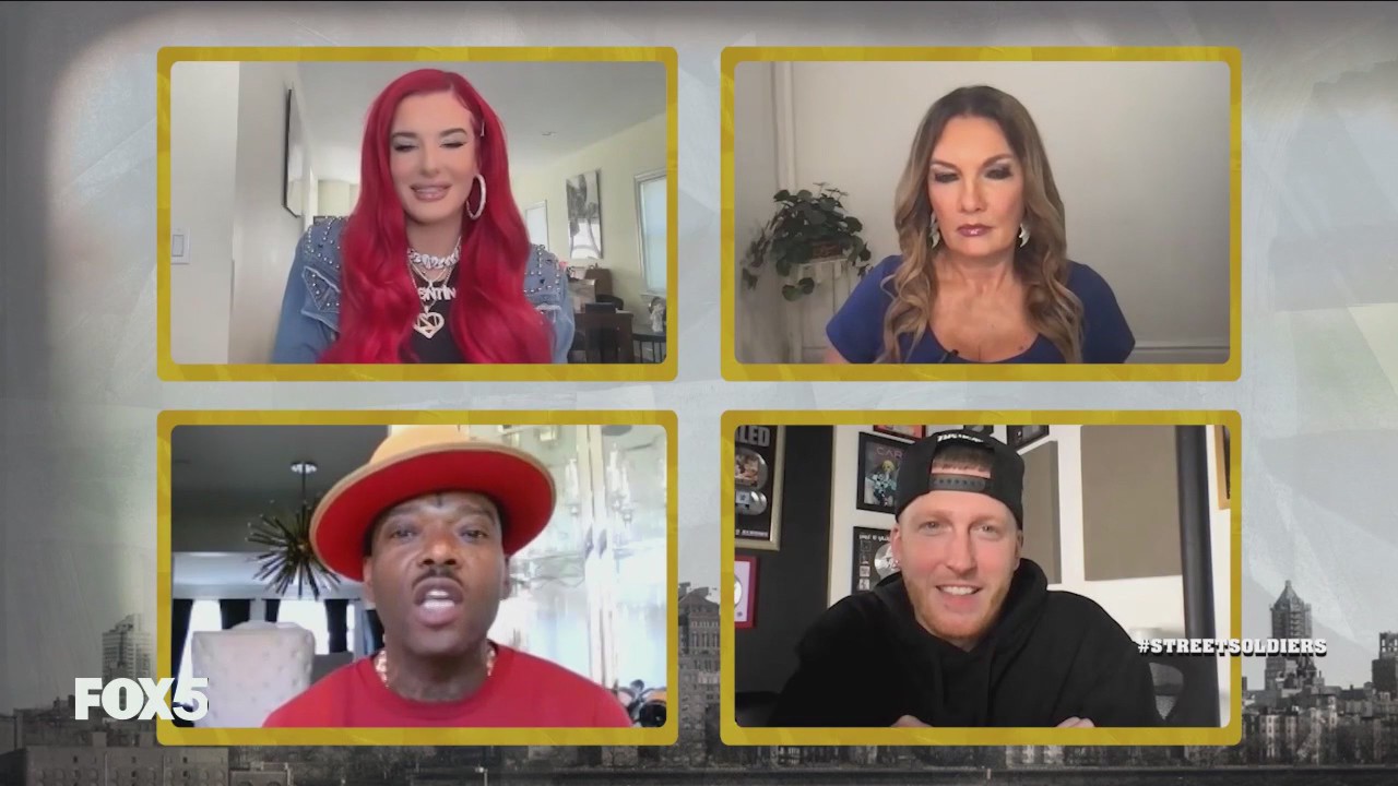 New Jersey's place in hip-hop history