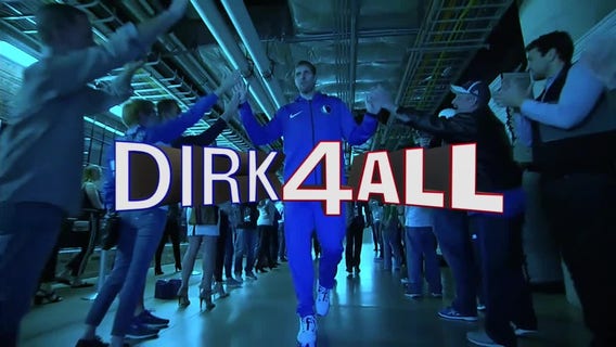 Dirk 4 All