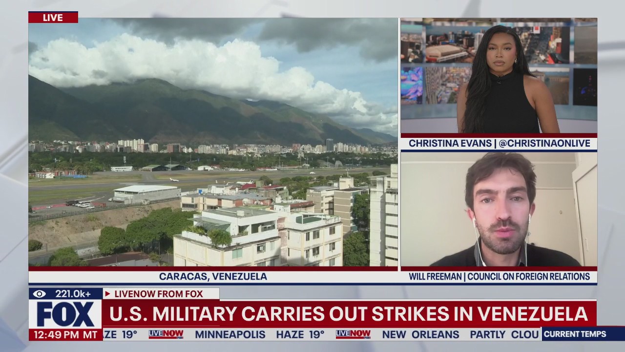 Trump: US oil companies will invest in Venezuela