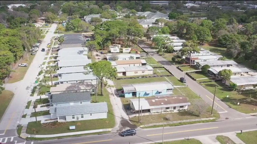 Proposals to cut property taxes move forward