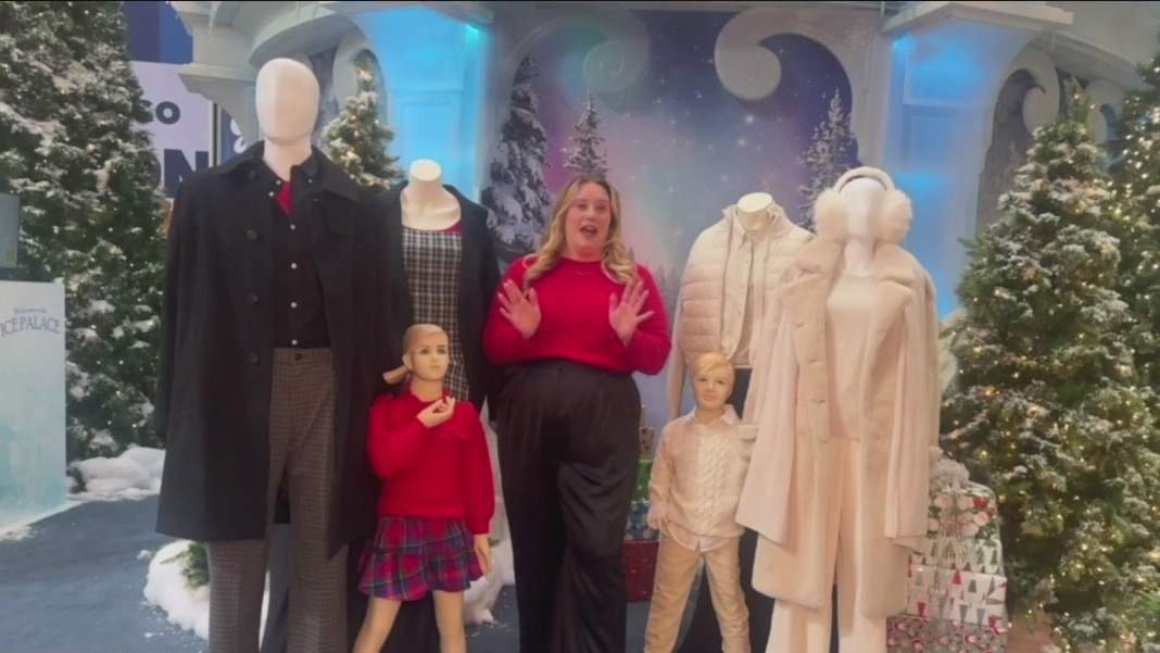 Santa comes to Woodfield Mall November 6th | ChicagoNOW