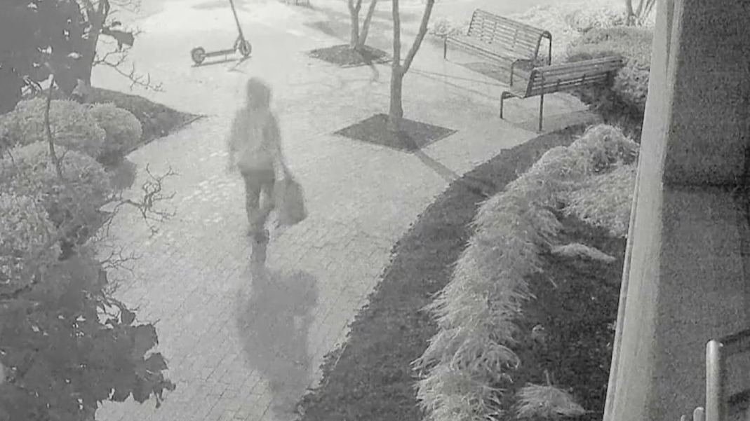 Jan. 6 pipe bomb plot suspect arrested by FBI