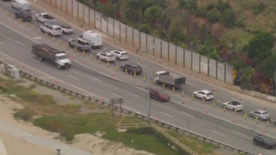 PCH reopens months after Palisades Fire