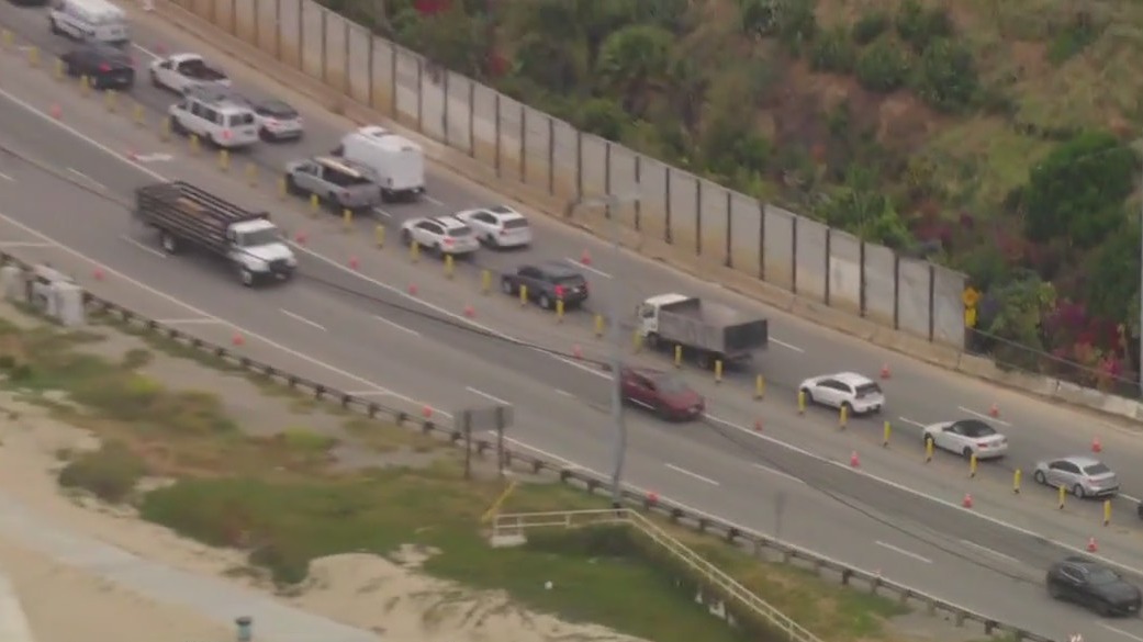 PCH reopens months after Palisades Fire