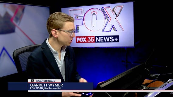 UCF professor weighs in on redistricting hearing