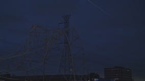 1 Million customers without power in Houston