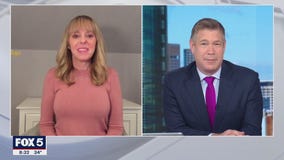 Expert shares top sleep tips on National Napping Day