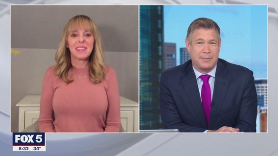 Expert shares top sleep tips on National Napping Day