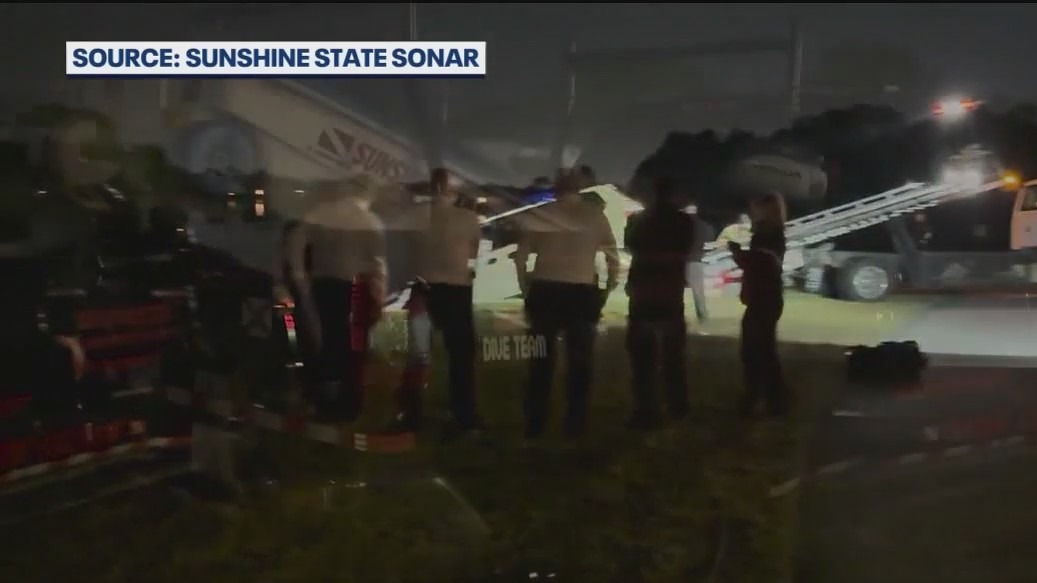 Missing Florida mom's remains found in submerged minivan | FOX 35 Orlando