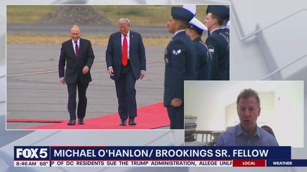 The relationship between President Trump and Ukraine President Zelenskyy