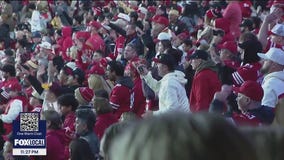 49ers fans have high hopes for the playoffs & Super Bowl after win over the Panthers at Levi's Stadium
